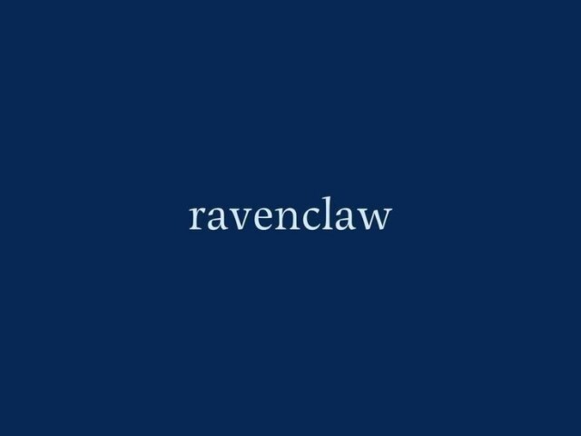 REVENCLAW‼️‼️
🦅💙