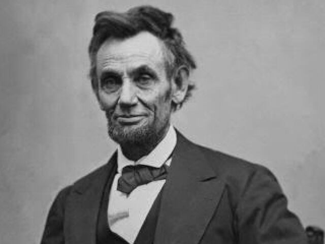 Abraham Lincoln