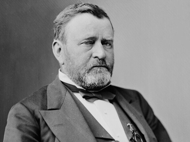 Ulysses Grant