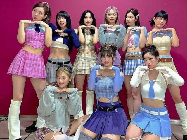 Twice