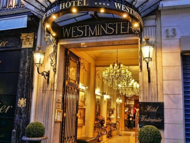 Hotel Westminster