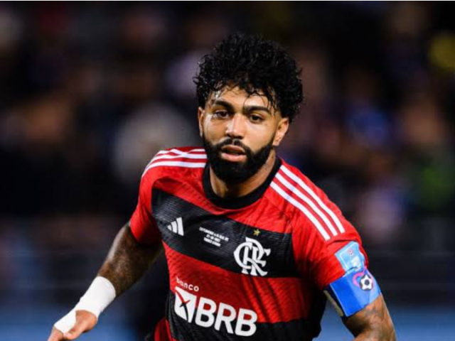 Gabigol