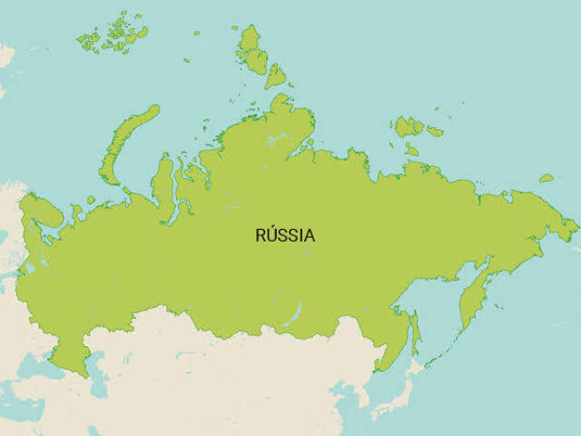 Rússia