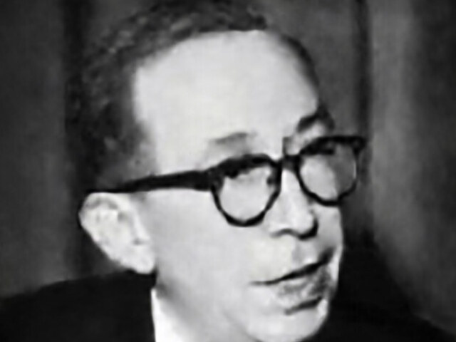 Leo Strauss