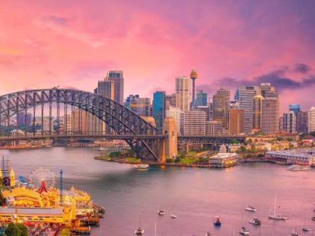 Sydney🇦🇺