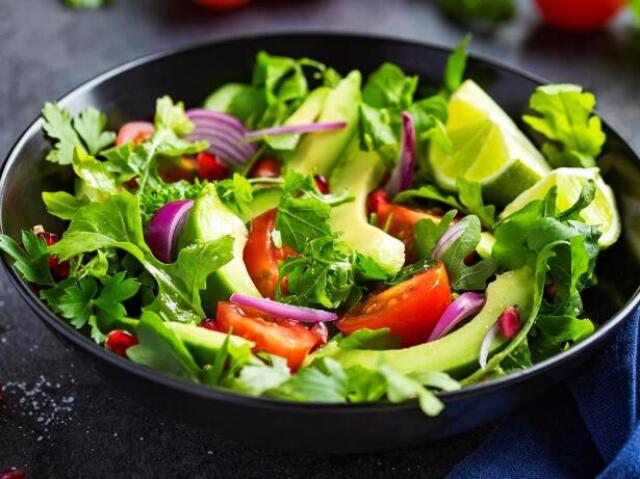 Salada