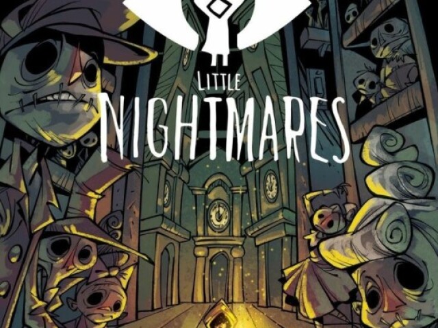 little nightmares