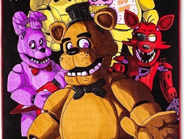 fnaf