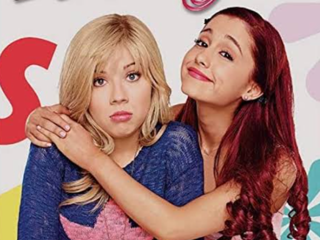 Sam e Cat