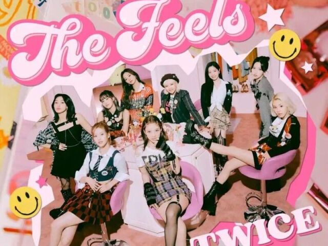 the feels-twice