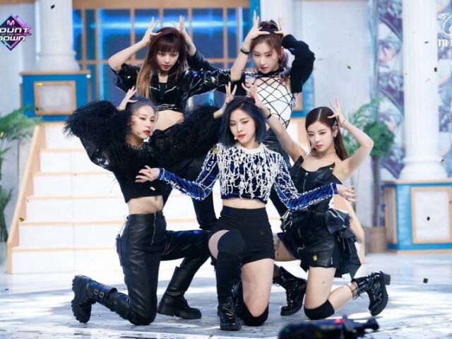 wannabe-itzy