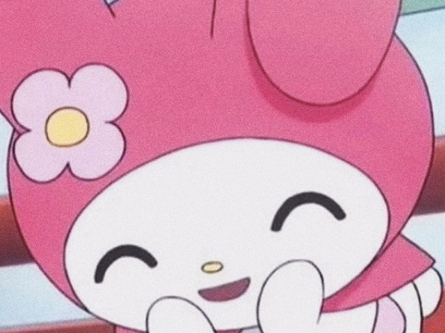 My melody