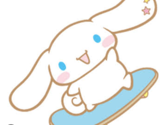 Cinnamoroll