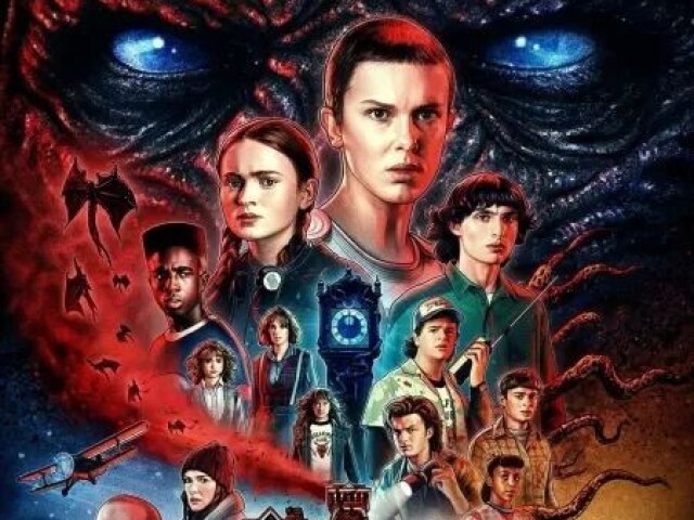 Stranger things