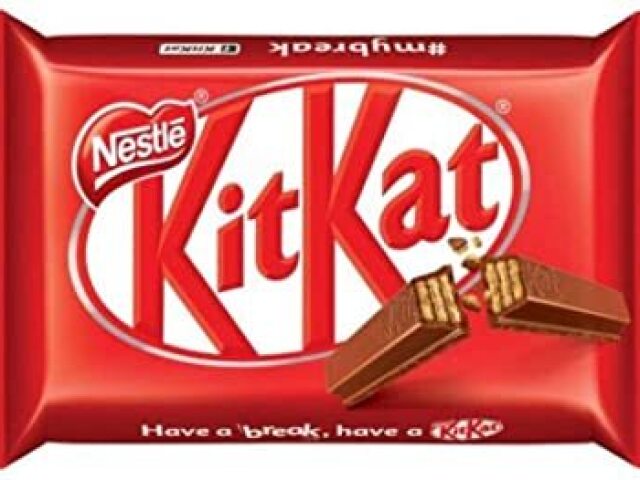 Kit Kat