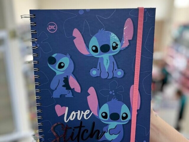 Stitch💙