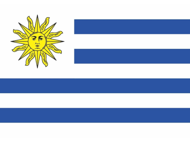 Uruguai