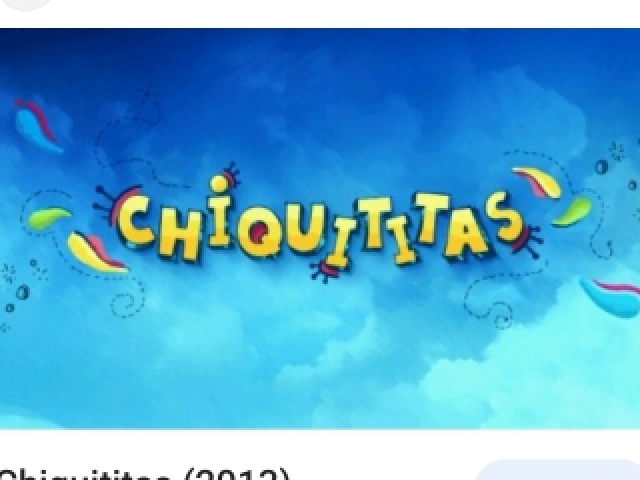 Chiquititas