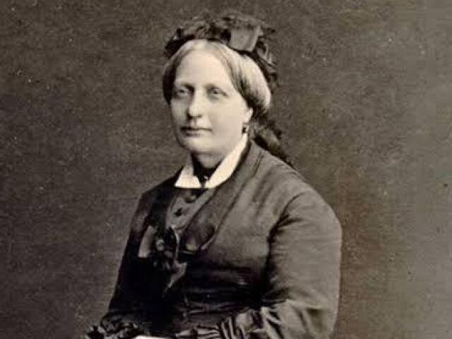 Tereza Cristina