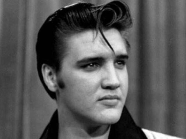 Elvis Presley