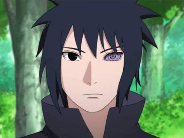 sasuke