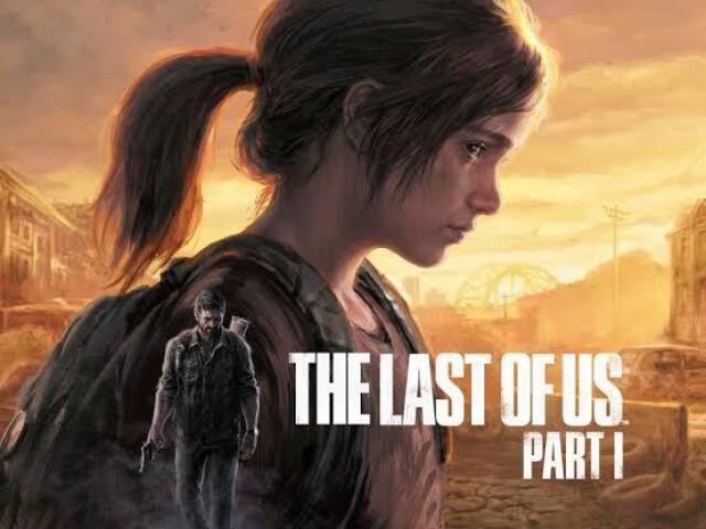 The Last of Us