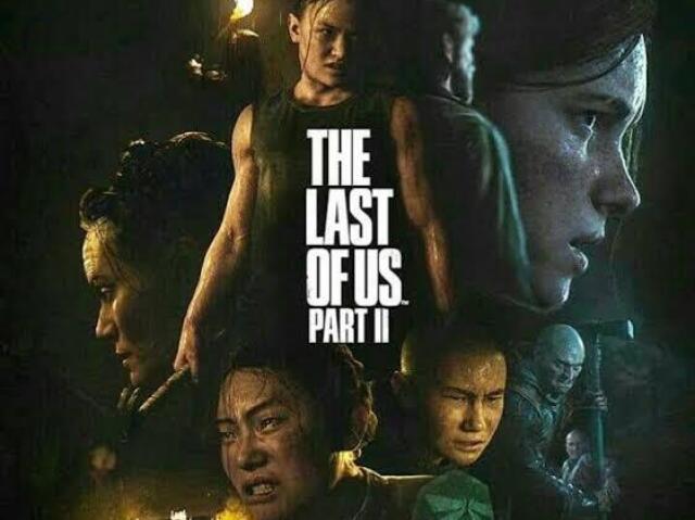 The Last of Us pt.2