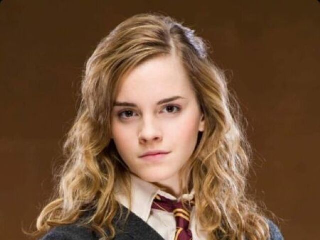 Hermione granger