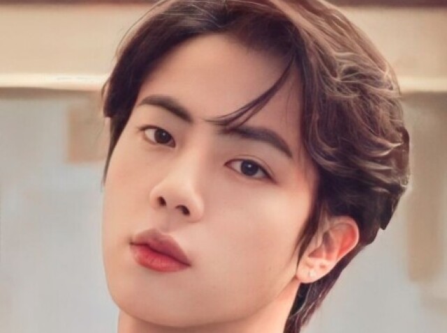 Seokjin/Jin