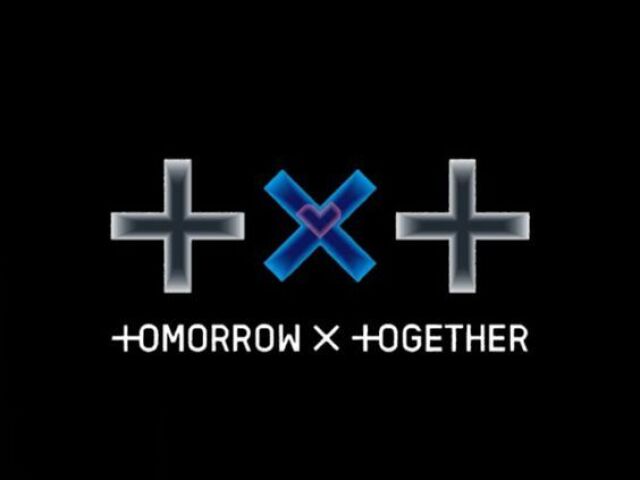 TXT (TOMORROW X TOGETHER)