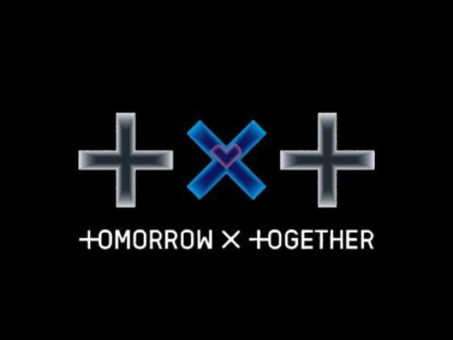 TXT (TOMORROW X TOGETHER)