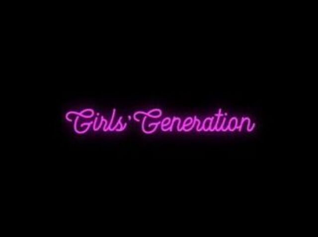 GIRLS' GERATION