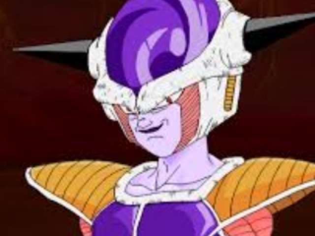 FREEZA SAGA