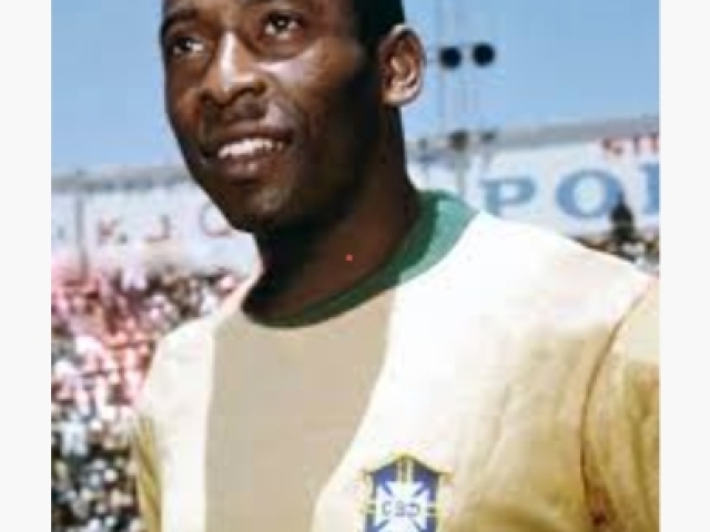 Pelé