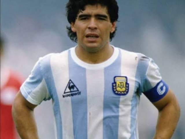 Maradona