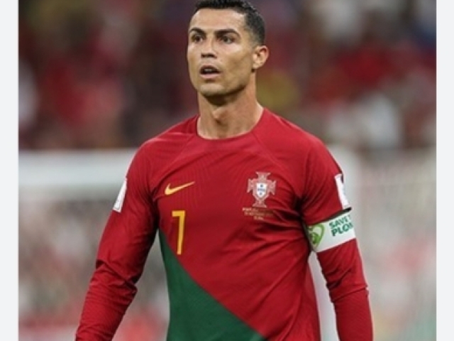 Ronaldo