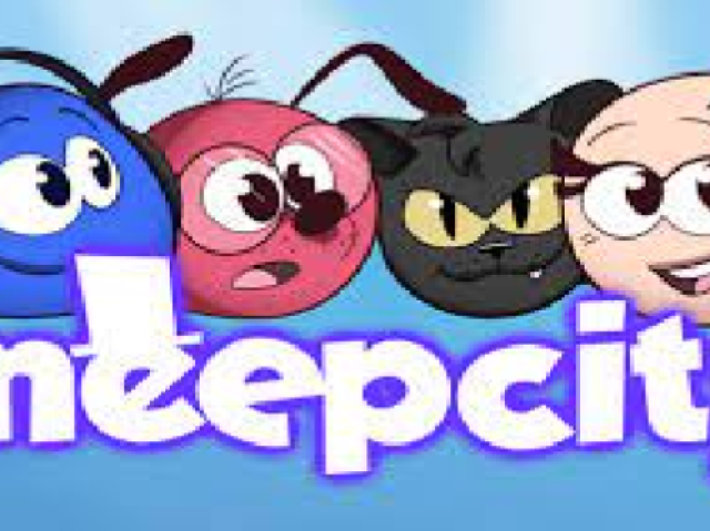 MeepCity