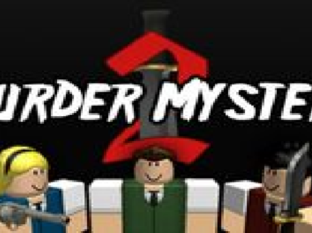 Murder Mystery 2