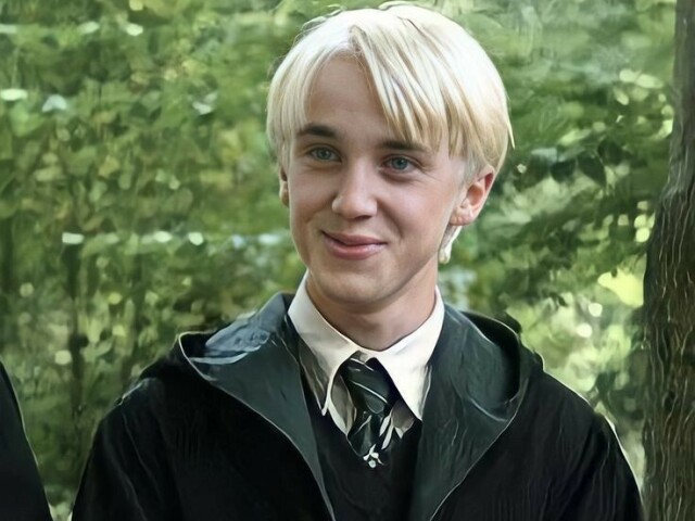 Draco Malfoy