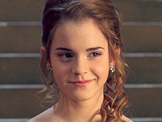 Hermione Granger