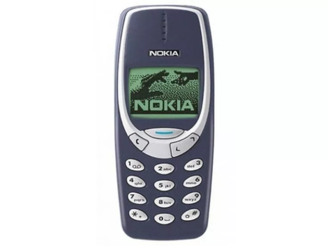 nokia