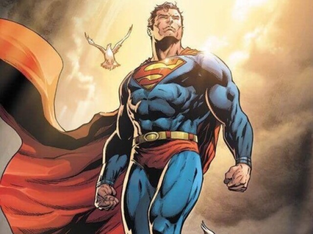 Superman