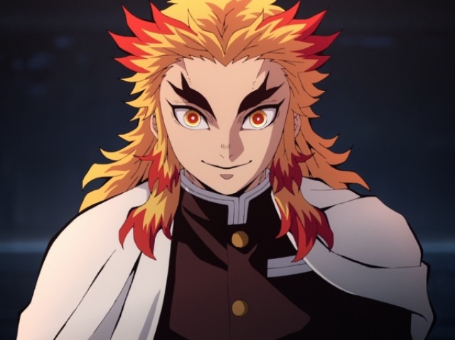 KYOJURO RENGOKU