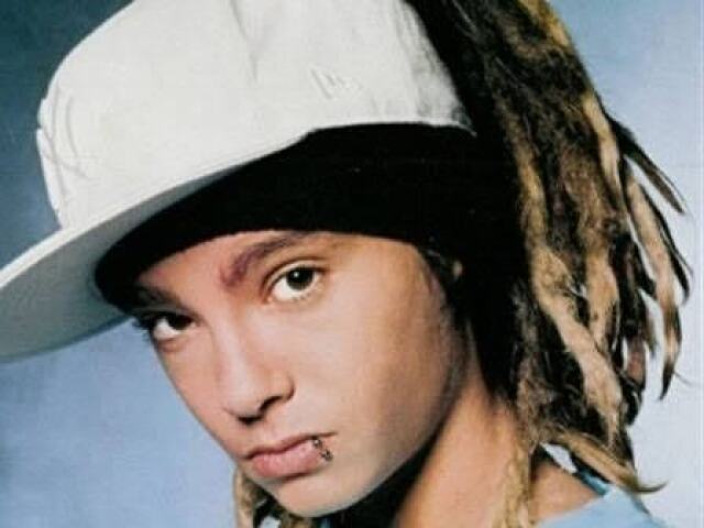 Tom Kaulitz