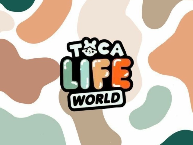 Toca life