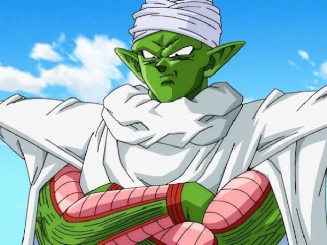 Piccolo