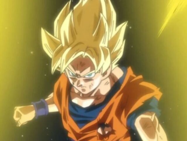 Goku