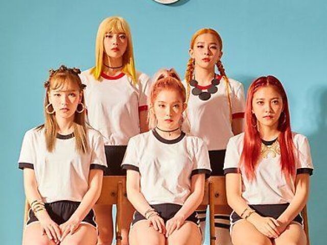 russian roulette-red velvet