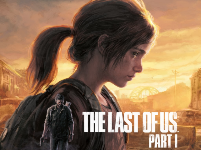 The last of us