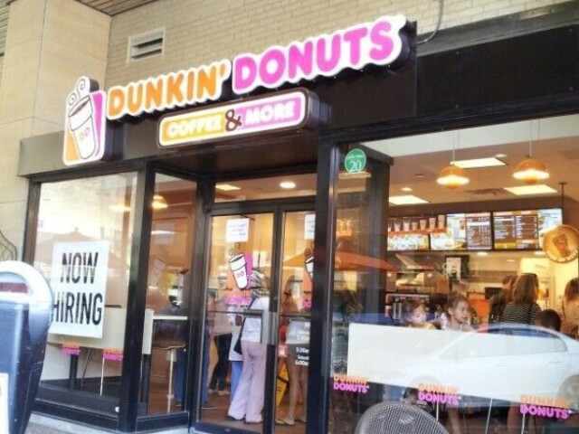 Dunkin